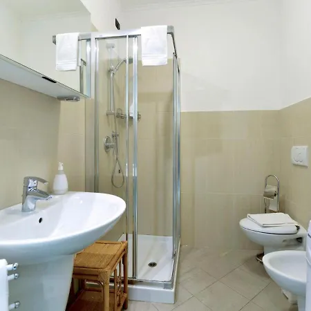 Azzurra By Interhome Apartment Terzorio