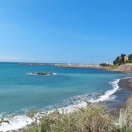 Azzurra By Interhome Apartment *