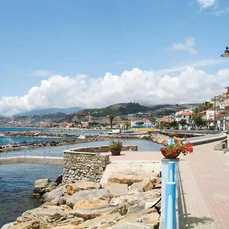 Azzurra By Interhome Apartment Terzorio