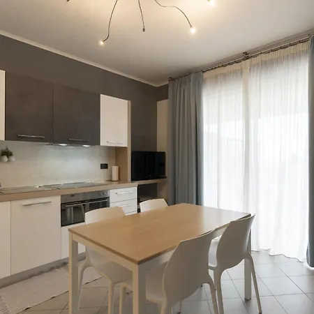 Azzurra By Interhome Terzorio