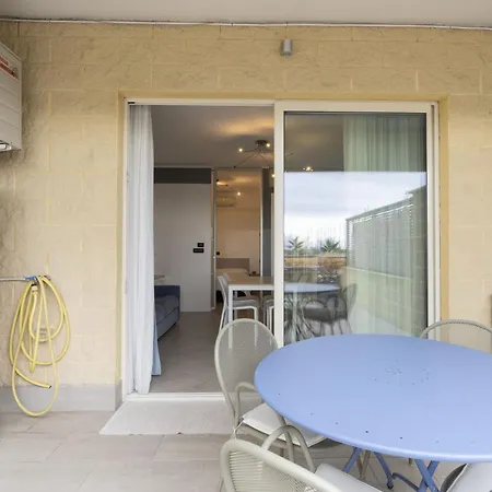 Azzurra By Interhome Apartment Terzorio