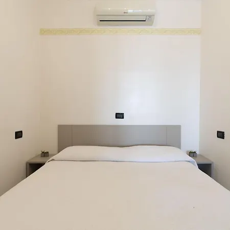 Apartment Azzurra By Interhome *