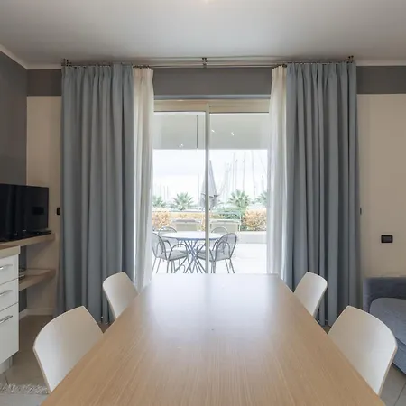 Azzurra By Interhome Apartment