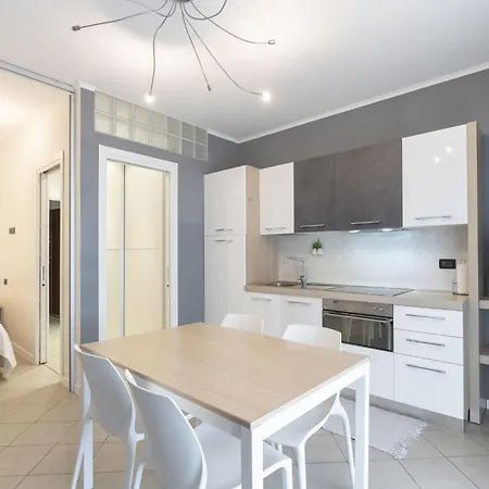 Apartment Azzurra By Interhome