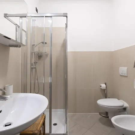 Apartment Azzurra By Interhome Terzorio