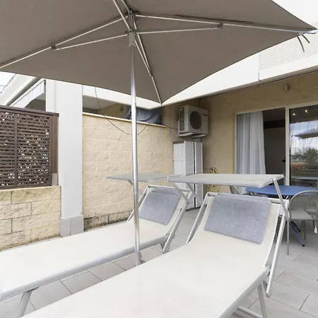 Apartment Azzurra By Interhome Terzorio