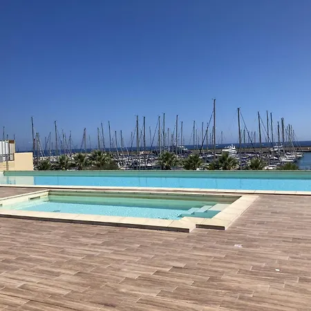Azzurra By Interhome Terzorio