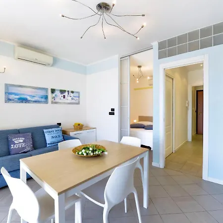 Azzurra By Interhome *