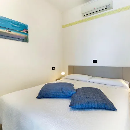 Azzurra By Interhome Terzorio