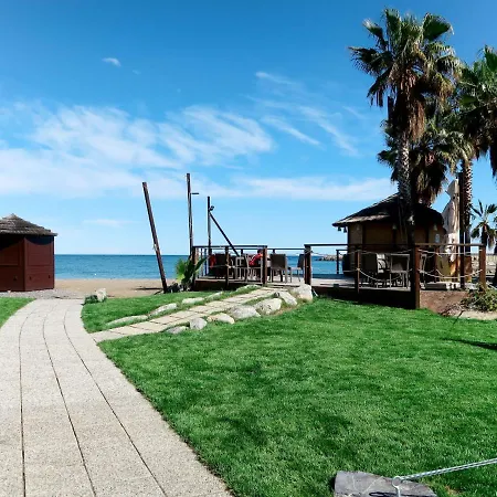 Azzurra By Interhome Apartman *