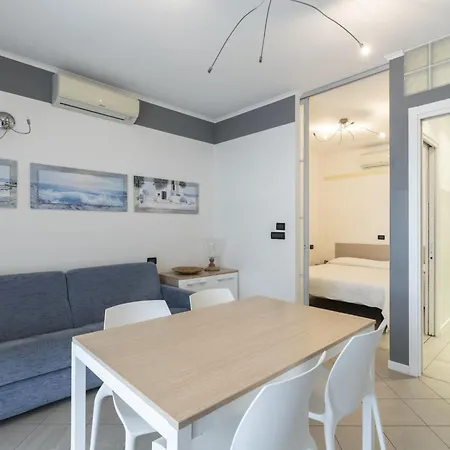 Azzurra By Interhome Terzorio