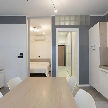 Azzurra By Interhome Apartman